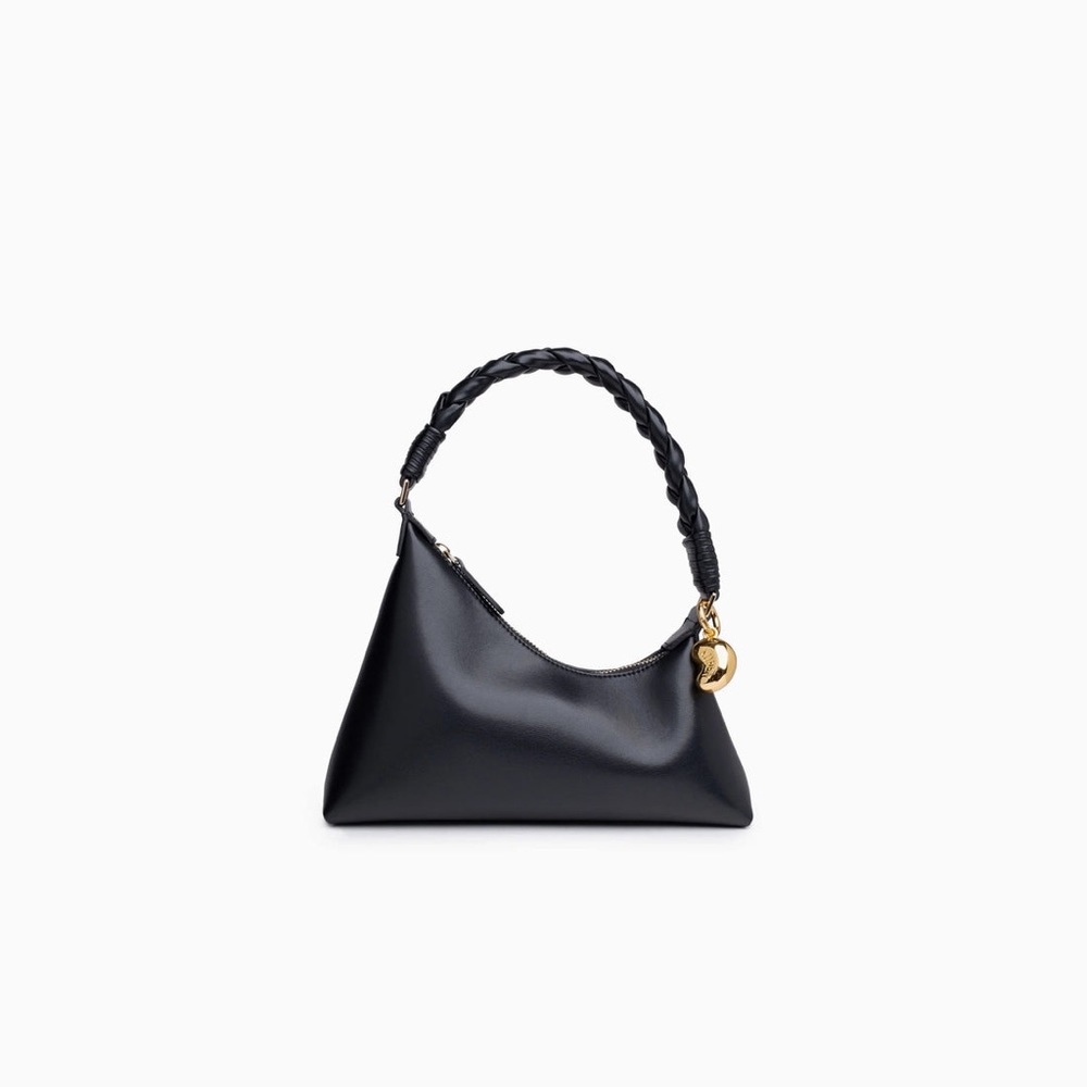 NWT Aupen Nirvana bag in Noir